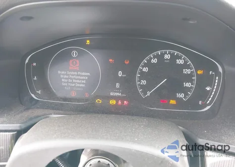 2022 Honda Accord Sport 2.0T from USA, damaged, VIN 1HGCV2F32NA023553